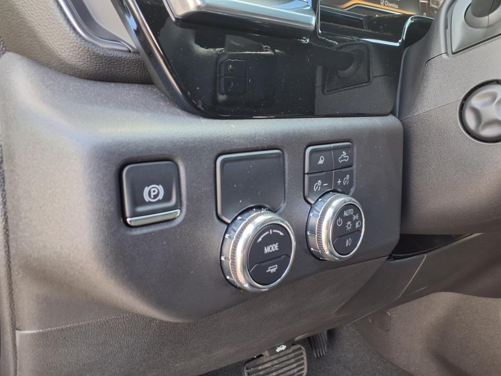 new 2025 GMC Sierra 1500 car, priced at $53,209