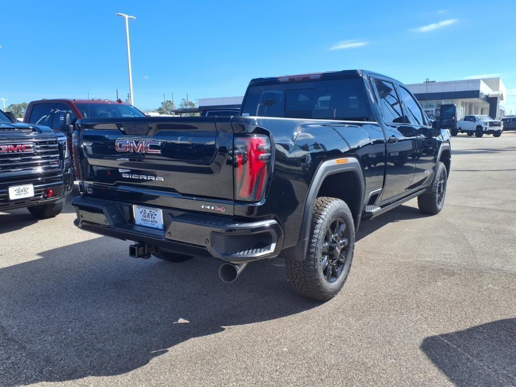 new 2025 GMC Sierra 2500 car, priced at $87,979