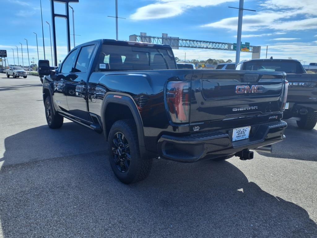 new 2025 GMC Sierra 2500 car, priced at $87,979