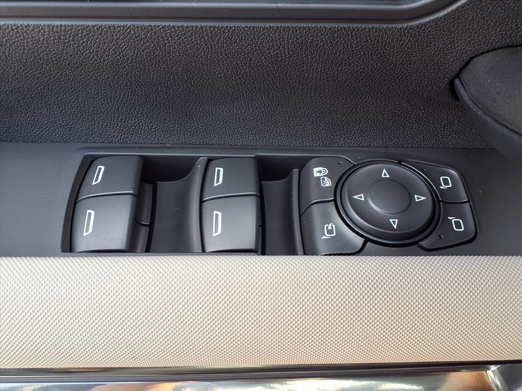 new 2026 GMC HUMMER EV SUV car, priced at $91,514