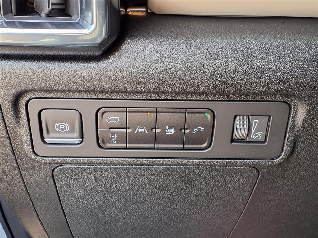 new 2026 GMC HUMMER EV SUV car, priced at $91,514