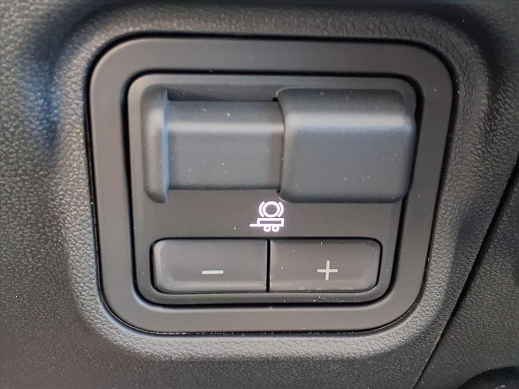 new 2026 GMC HUMMER EV SUV car, priced at $91,514