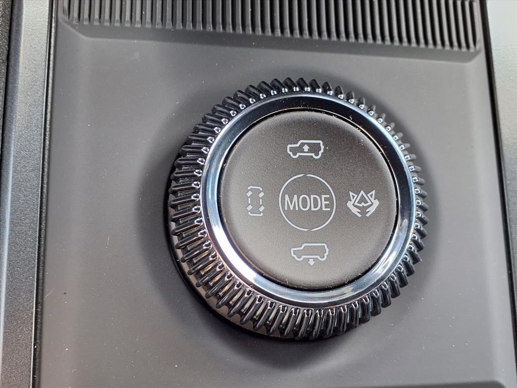 new 2026 GMC HUMMER EV SUV car, priced at $91,514