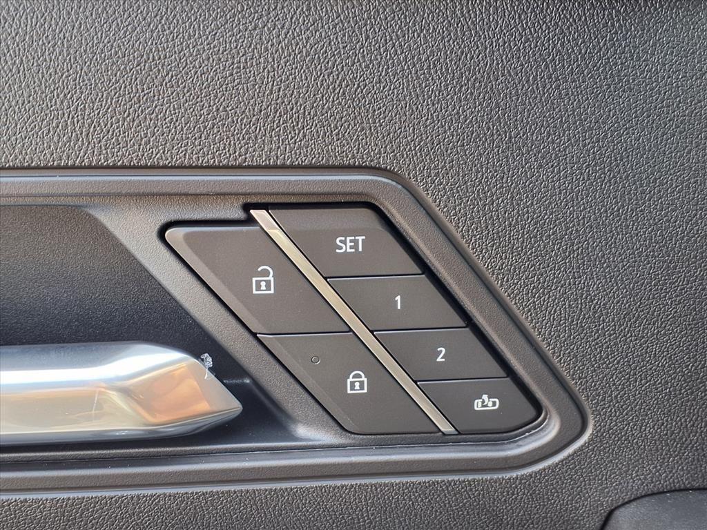 new 2026 GMC HUMMER EV SUV car, priced at $91,514