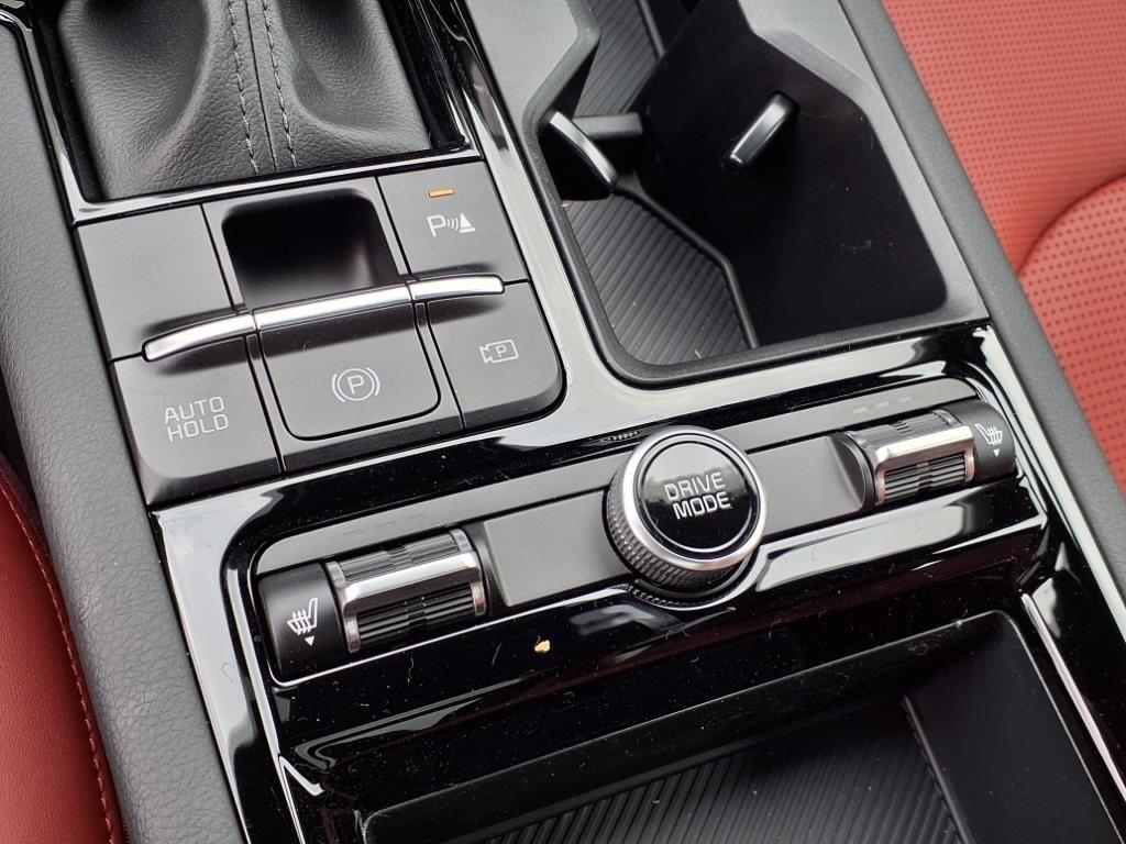 new 2025 Kia K5 car, priced at $30,785