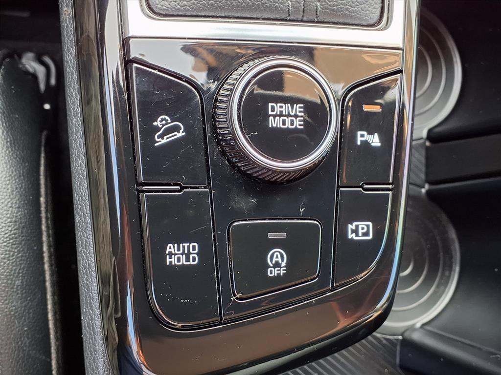 used 2024 Kia Sportage car, priced at $24,491