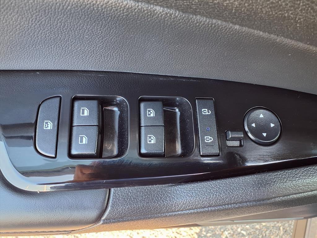 used 2024 Kia Sportage car, priced at $24,491