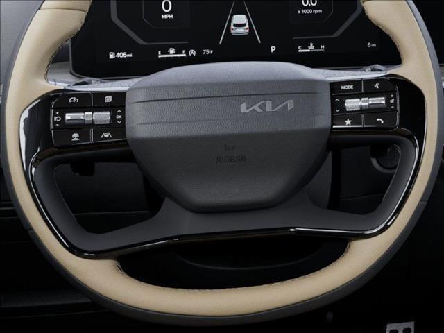new 2026 Kia Sorento car, priced at $46,545