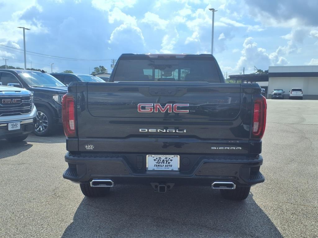 new 2026 GMC Sierra 1500 car, priced at $72,335
