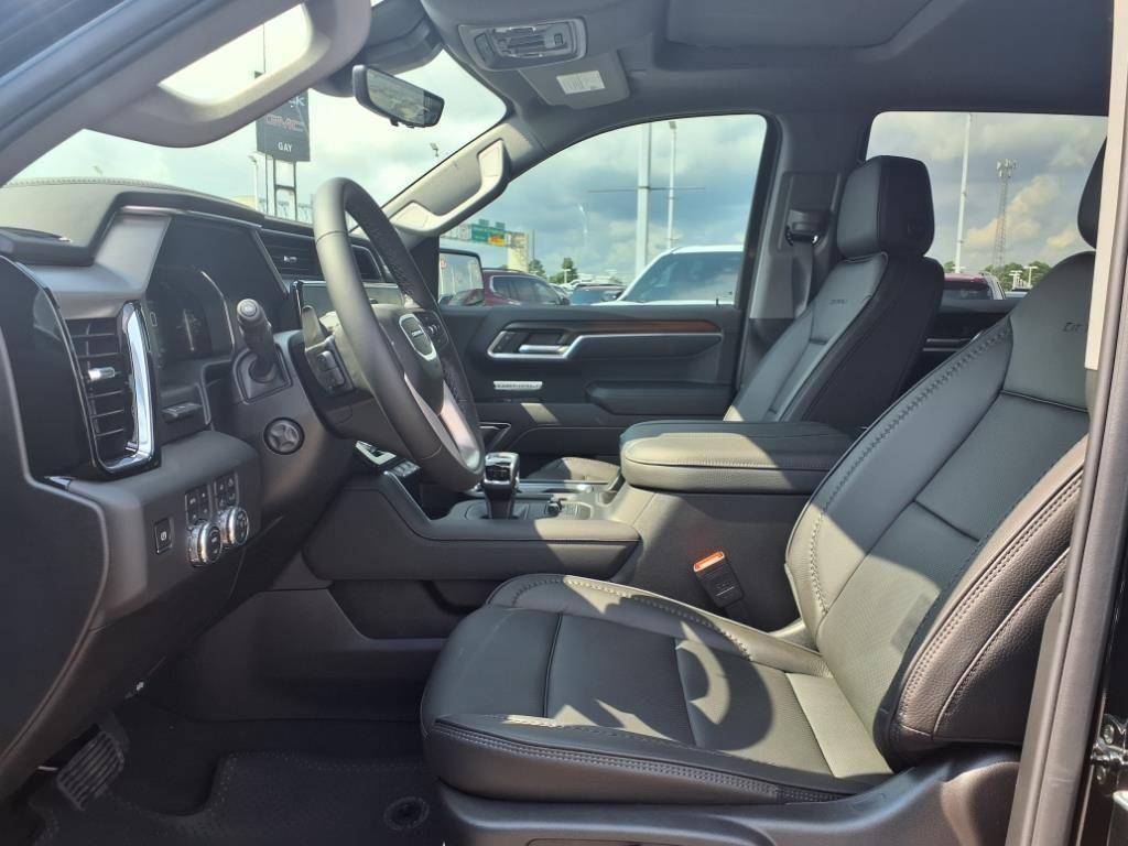 new 2026 GMC Sierra 1500 car, priced at $72,335