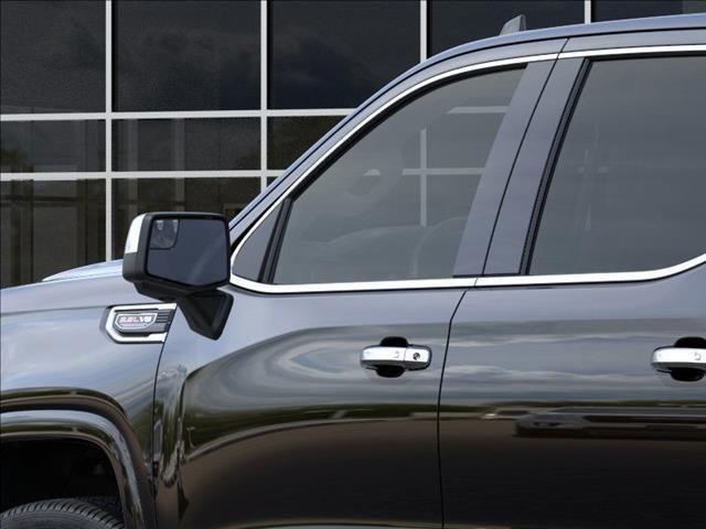 new 2026 GMC Sierra 1500 car, priced at $76,055