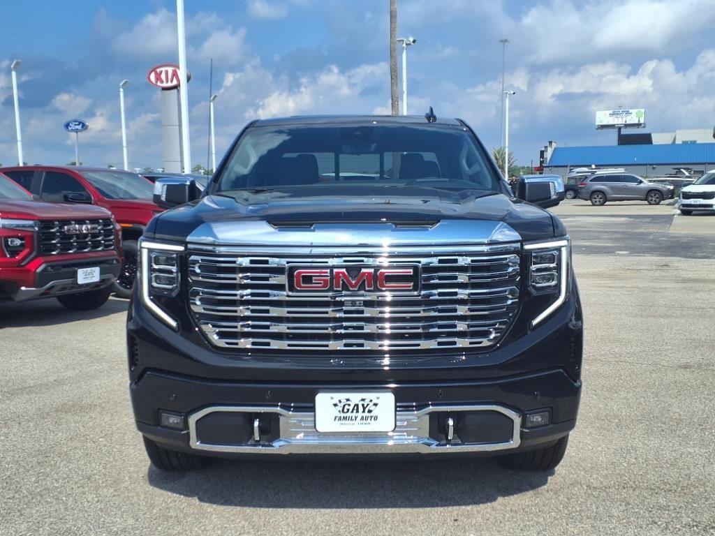 new 2026 GMC Sierra 1500 car, priced at $72,335