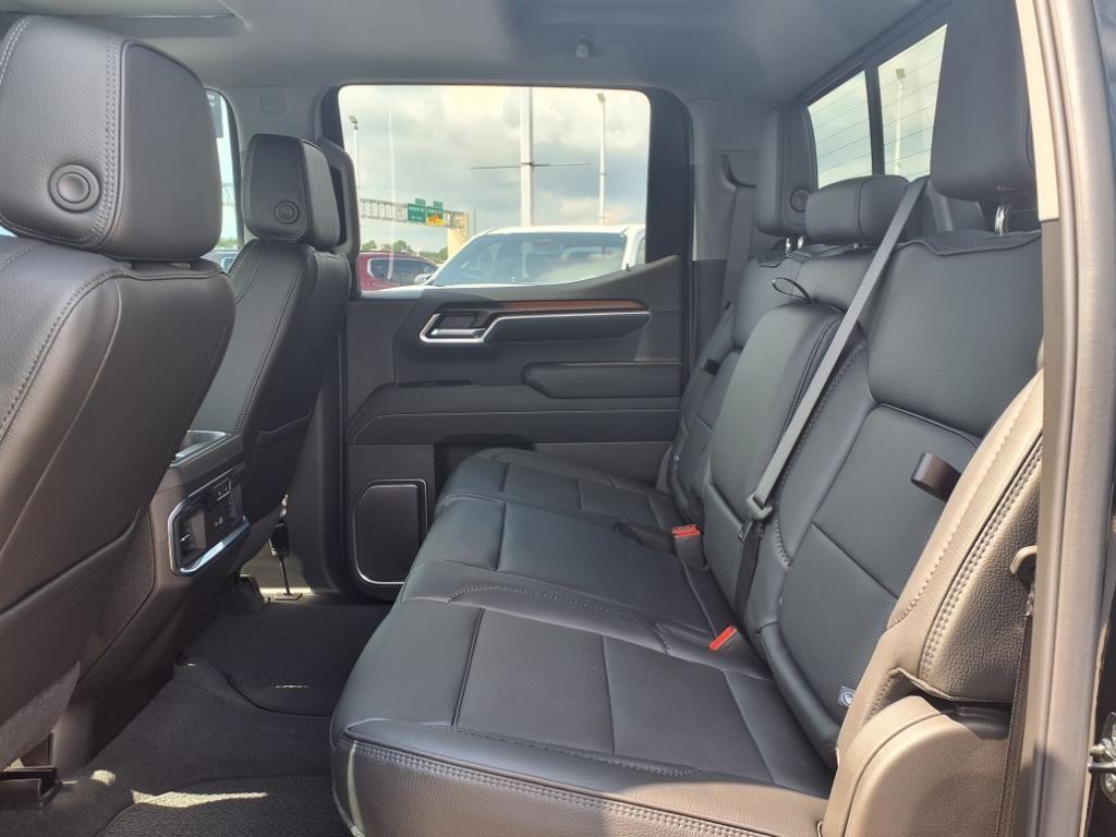 new 2026 GMC Sierra 1500 car, priced at $72,335