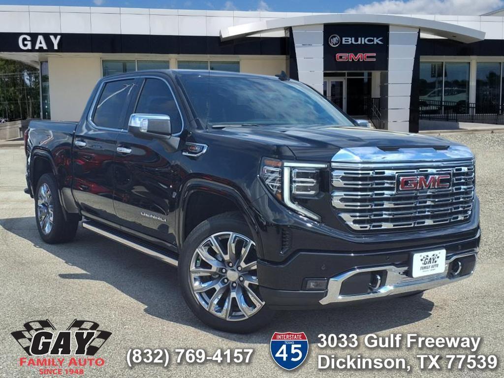 new 2026 GMC Sierra 1500 car, priced at $75,305