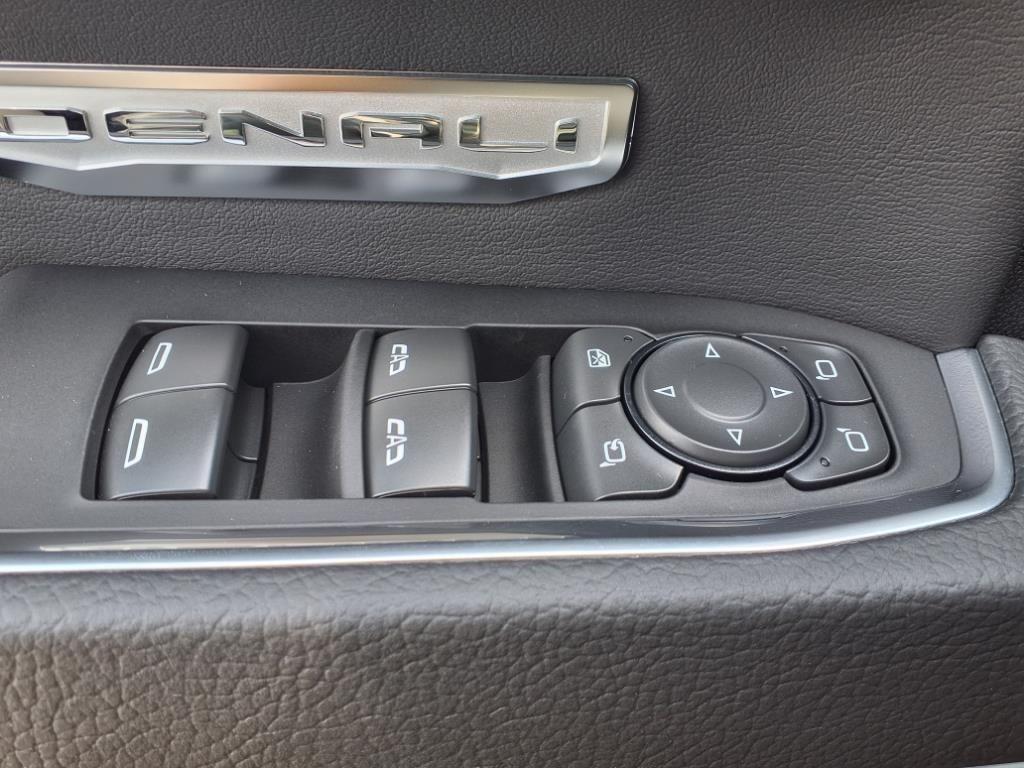 new 2026 GMC Sierra 1500 car, priced at $72,335