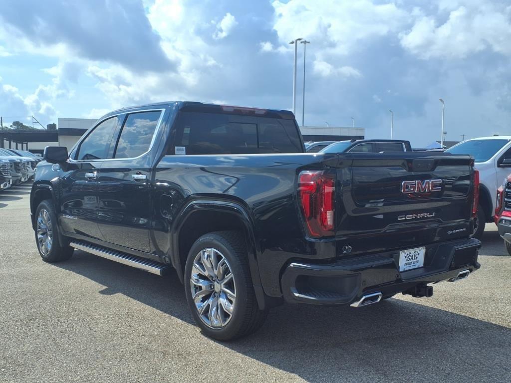 new 2026 GMC Sierra 1500 car, priced at $72,335