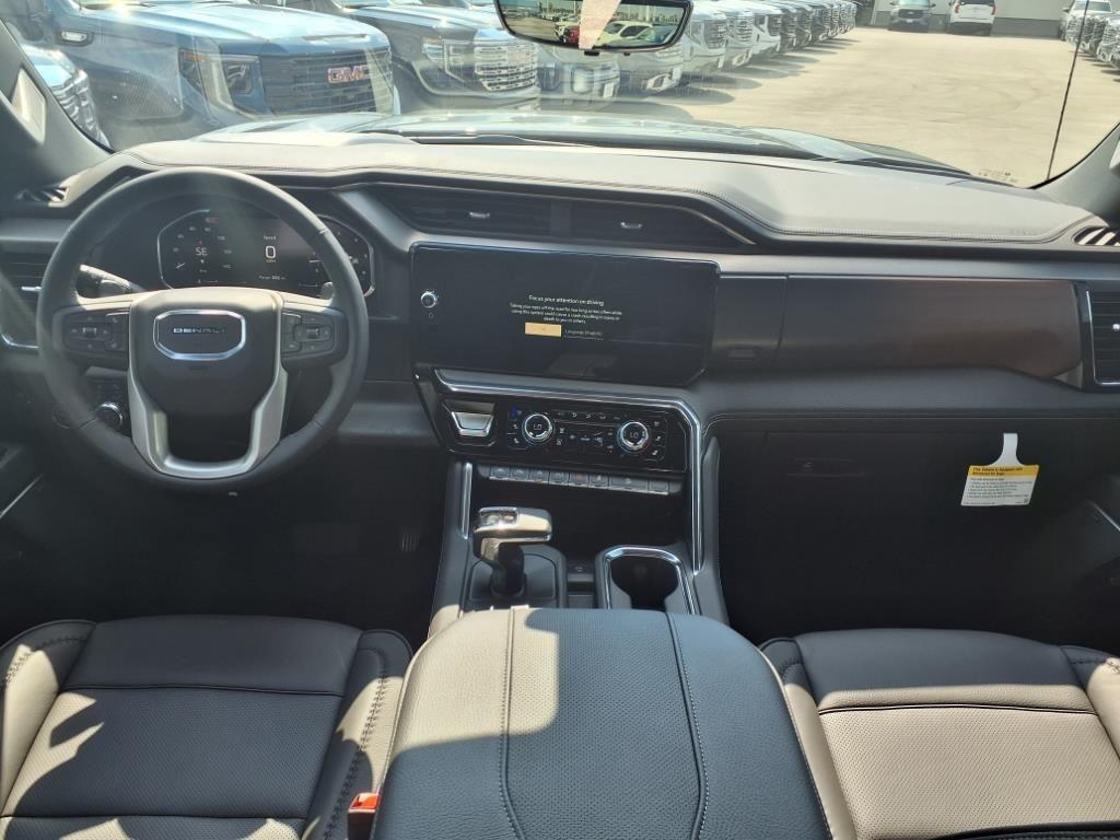 new 2026 GMC Sierra 1500 car, priced at $72,335