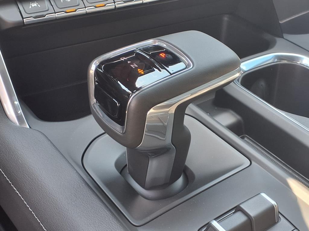 new 2026 GMC Sierra 1500 car, priced at $72,335