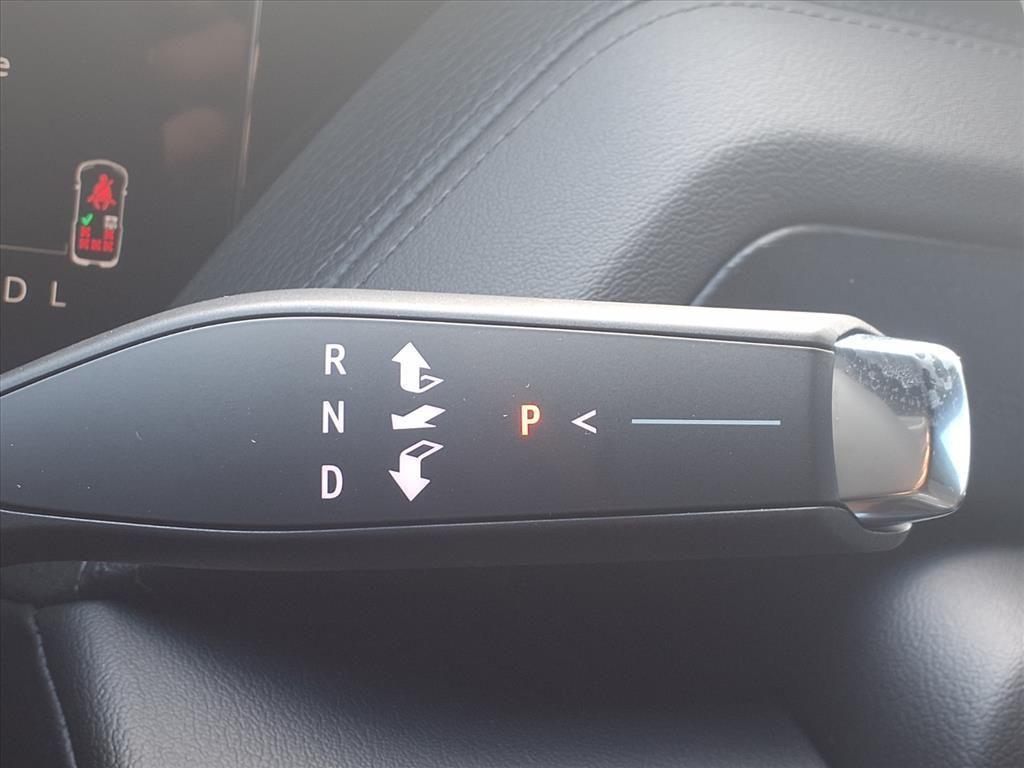 new 2026 GMC Yukon car, priced at $89,802