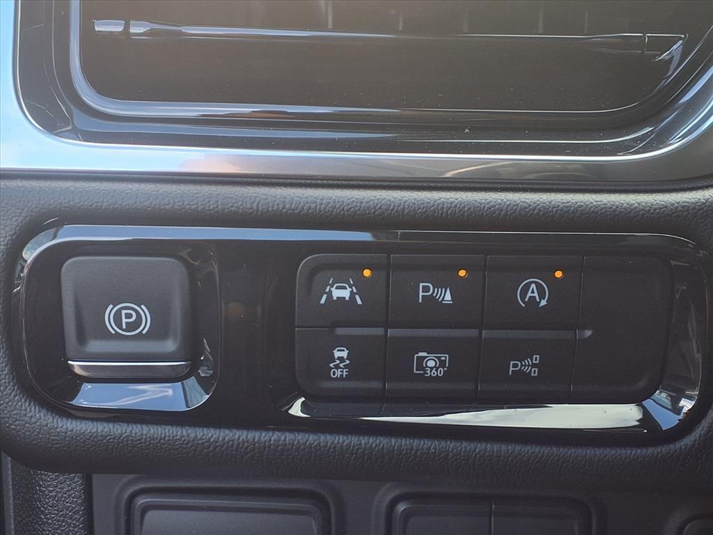 new 2026 GMC Yukon car, priced at $89,802