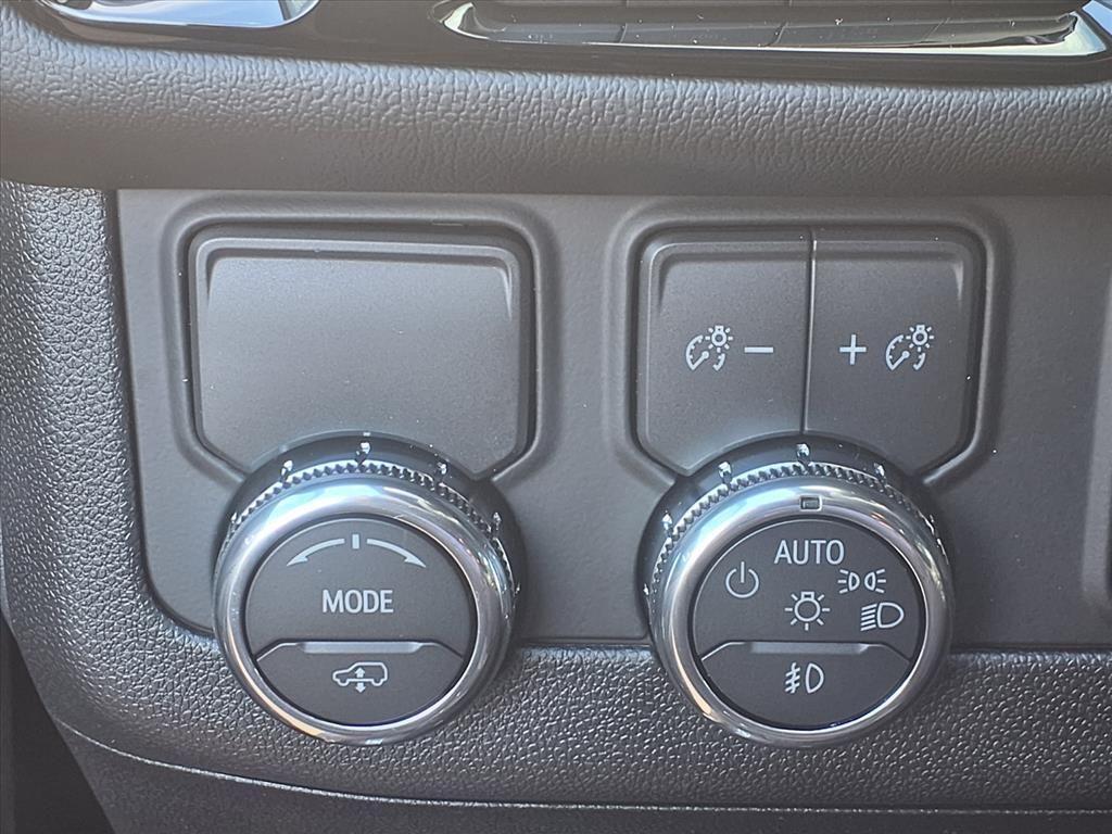 new 2026 GMC Yukon car, priced at $89,802