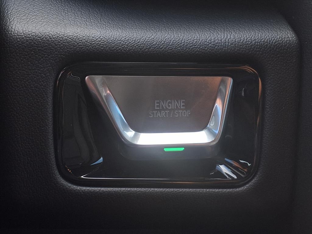 new 2026 GMC Yukon car, priced at $89,802