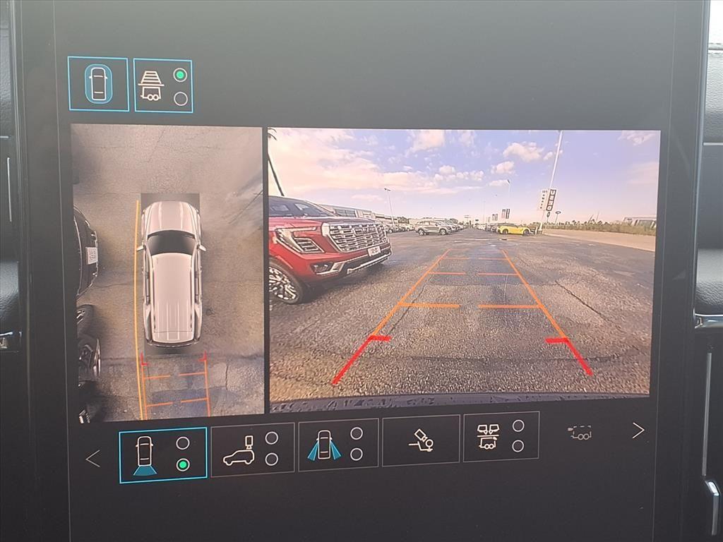 new 2026 GMC Yukon car, priced at $89,802