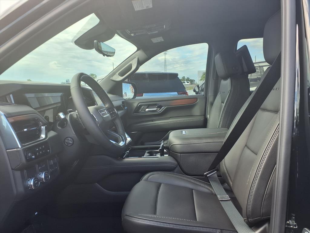 new 2026 GMC Yukon car, priced at $89,802