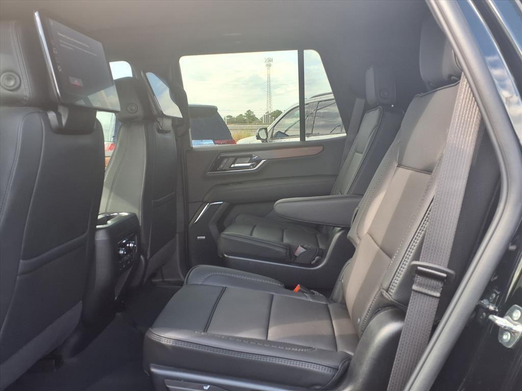 new 2026 GMC Yukon car, priced at $89,802