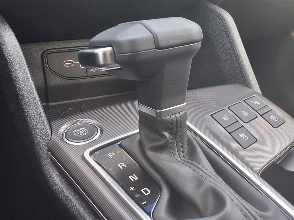 new 2026 Kia Sportage car, priced at $36,233