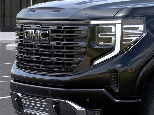 new 2025 GMC Sierra 1500 car, priced at $85,399