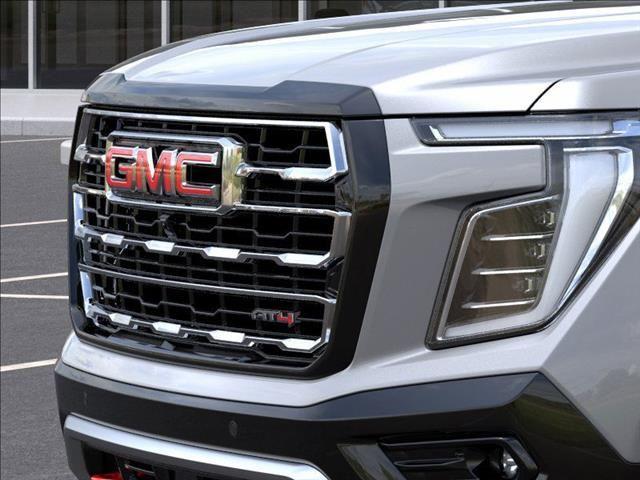 new 2026 GMC Yukon XL car, priced at $89,774