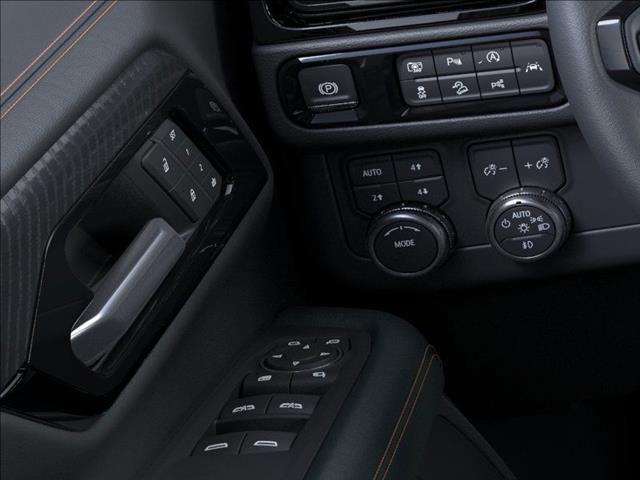 new 2026 GMC Yukon XL car, priced at $89,774