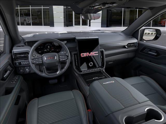 new 2026 GMC Yukon XL car, priced at $89,774