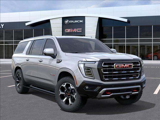 new 2026 GMC Yukon XL car, priced at $89,774