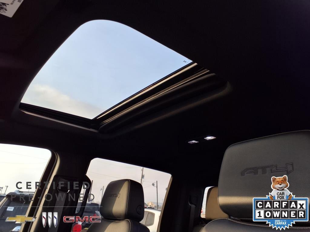 used 2024 GMC Sierra 2500 car, priced at $72,994