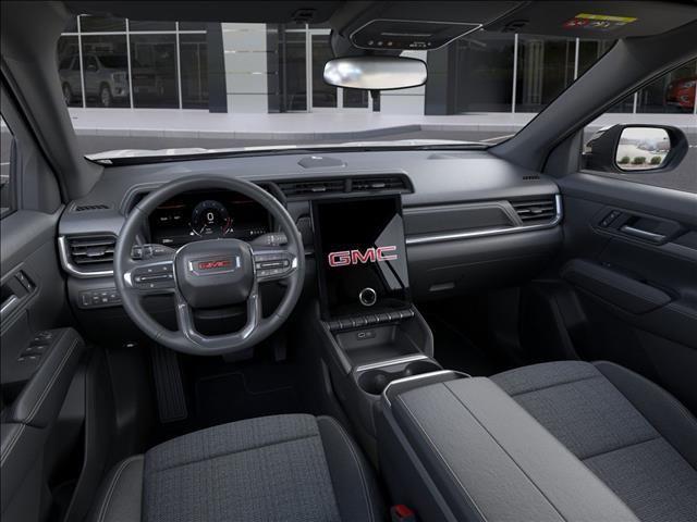 new 2025 GMC Terrain car, priced at $33,395