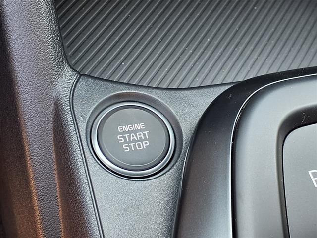 new 2025 Kia K4 car, priced at $23,578