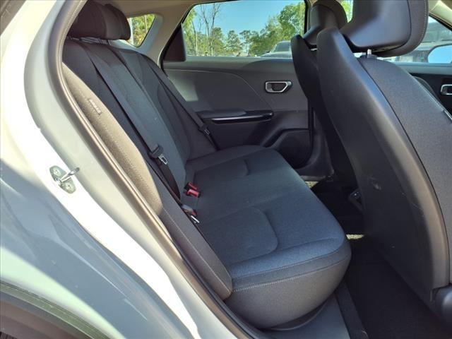 new 2025 Kia K4 car, priced at $23,578
