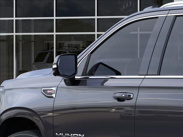 new 2025 GMC Yukon XL car, priced at $75,110