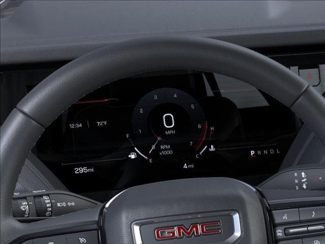 new 2025 GMC Yukon XL car, priced at $75,110