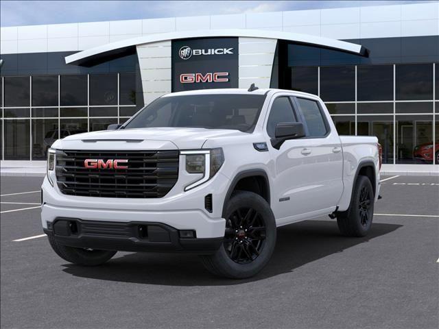 new 2025 GMC Sierra 1500 car, priced at $51,433