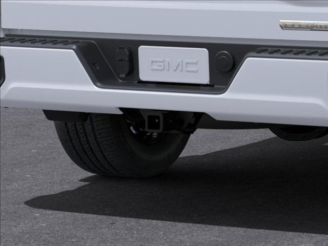 new 2025 GMC Sierra 1500 car, priced at $51,433