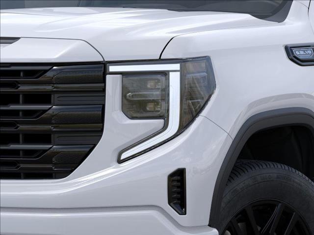 new 2025 GMC Sierra 1500 car, priced at $51,433