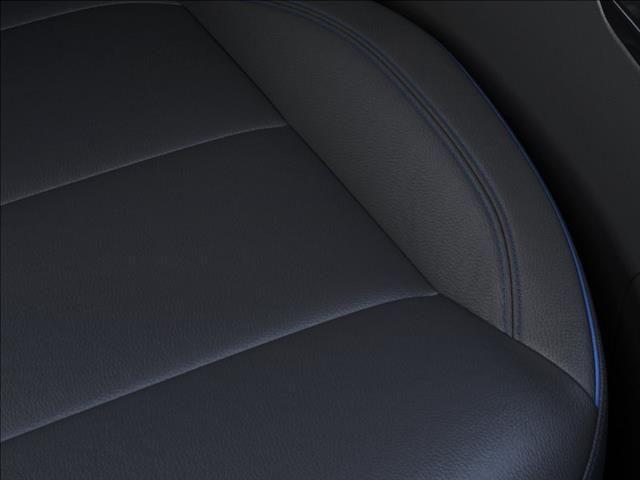 new 2025 Buick Envista car, priced at $29,475