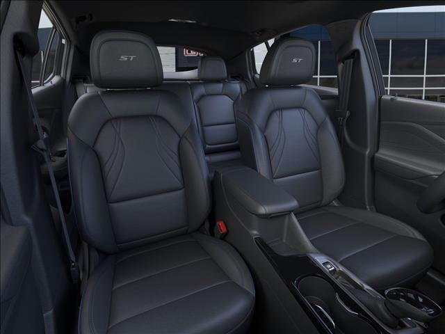 new 2025 Buick Envista car, priced at $29,475