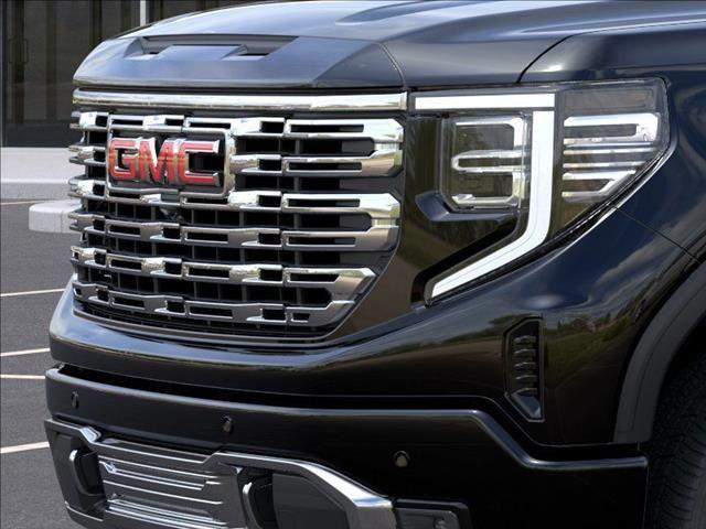 new 2025 GMC Sierra 1500 car, priced at $69,000