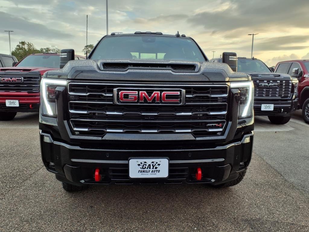 new 2025 GMC Sierra 2500 car, priced at $85,635