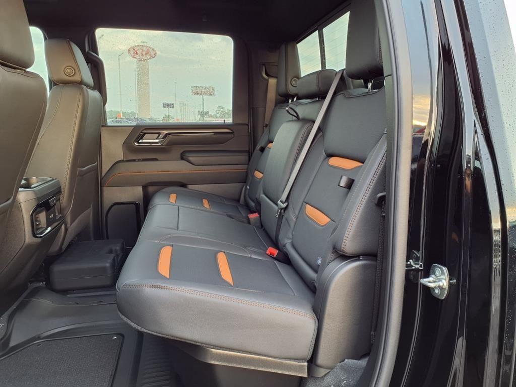 new 2025 GMC Sierra 2500 car, priced at $85,635