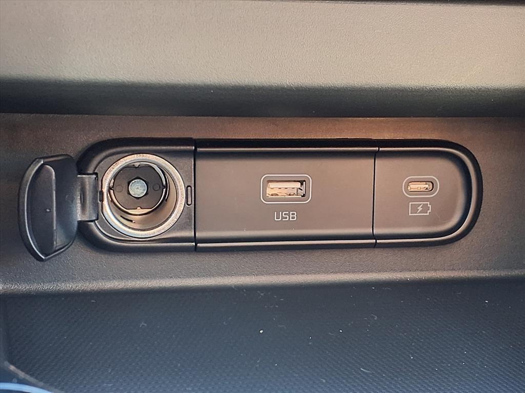 new 2026 Kia Seltos car, priced at $25,635